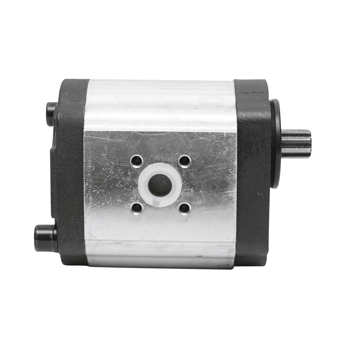 Pompa hidraulica pentru Same Deutz OEM 01175996, 01176453, 0510715309, 0510715313 Breckner Germany